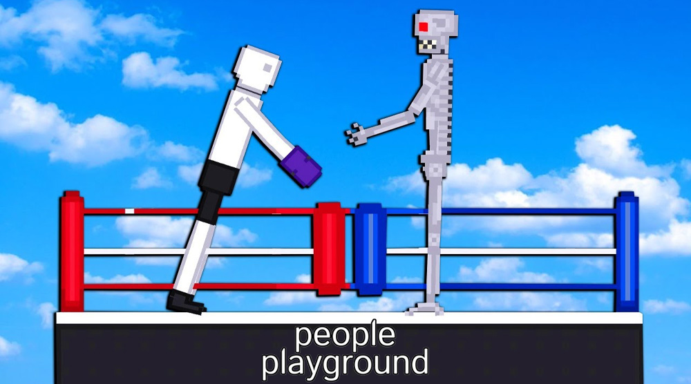 Exploring the Sandbox World of People Playground Unblocked Version: A Comprehensive Review